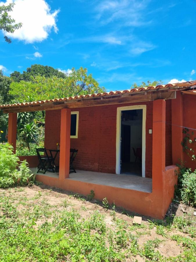 Vila Das Acacias Вале до Капао Екстериор снимка