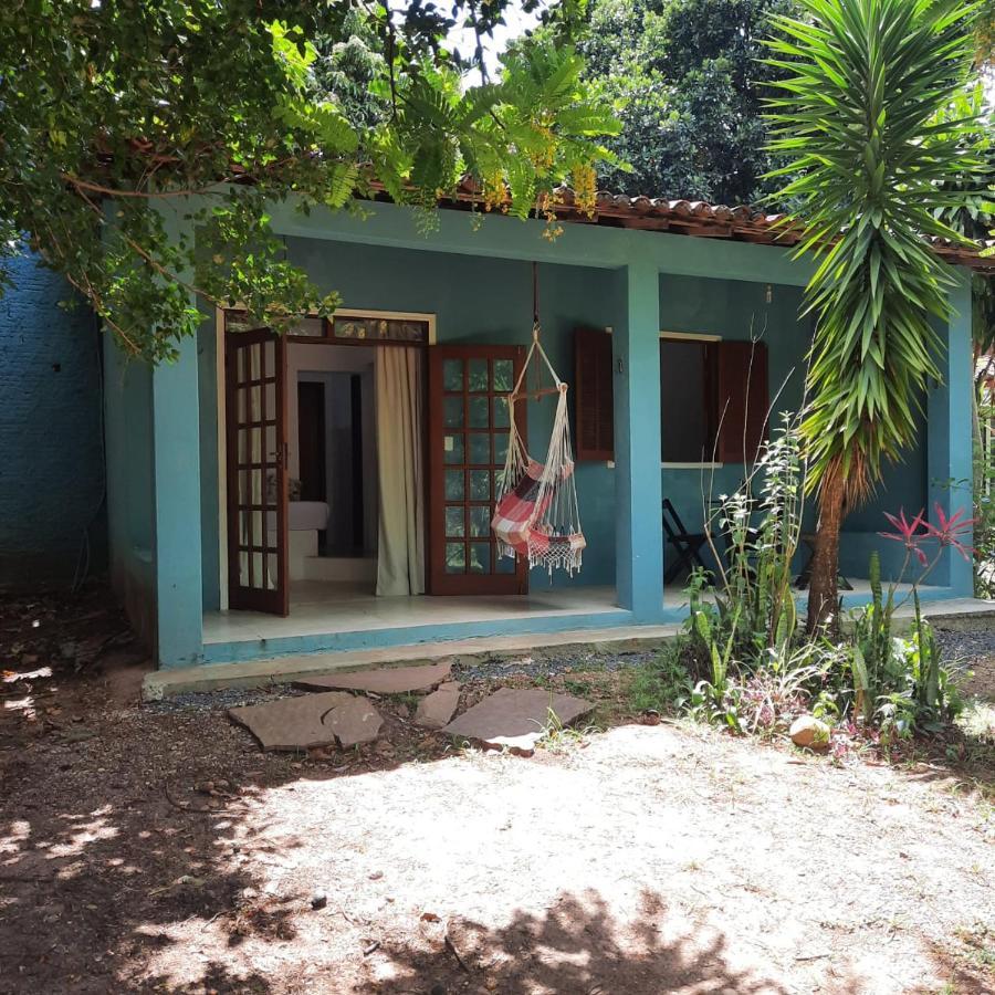 Vila Das Acacias Вале до Капао Екстериор снимка