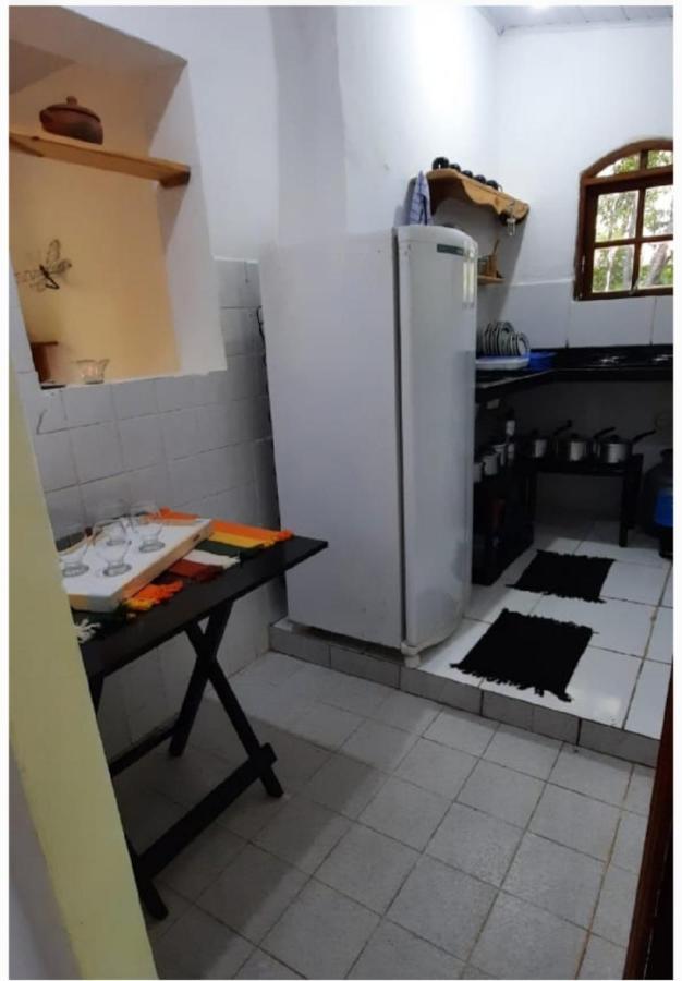 Vila Das Acacias Вале до Капао Екстериор снимка