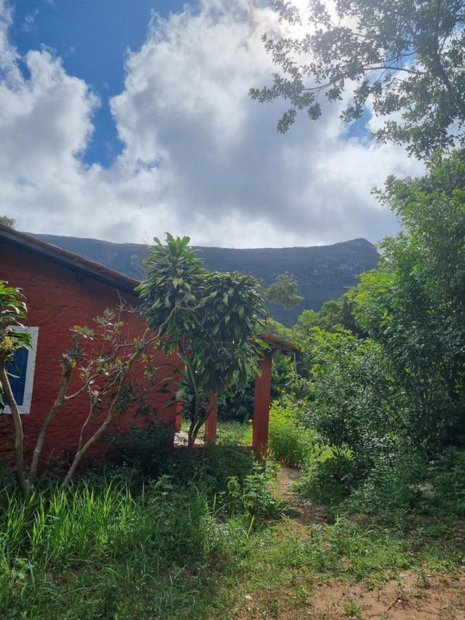 Vila Das Acacias Вале до Капао Екстериор снимка