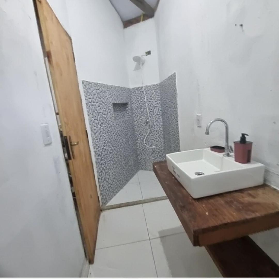Vila Das Acacias Вале до Капао Екстериор снимка