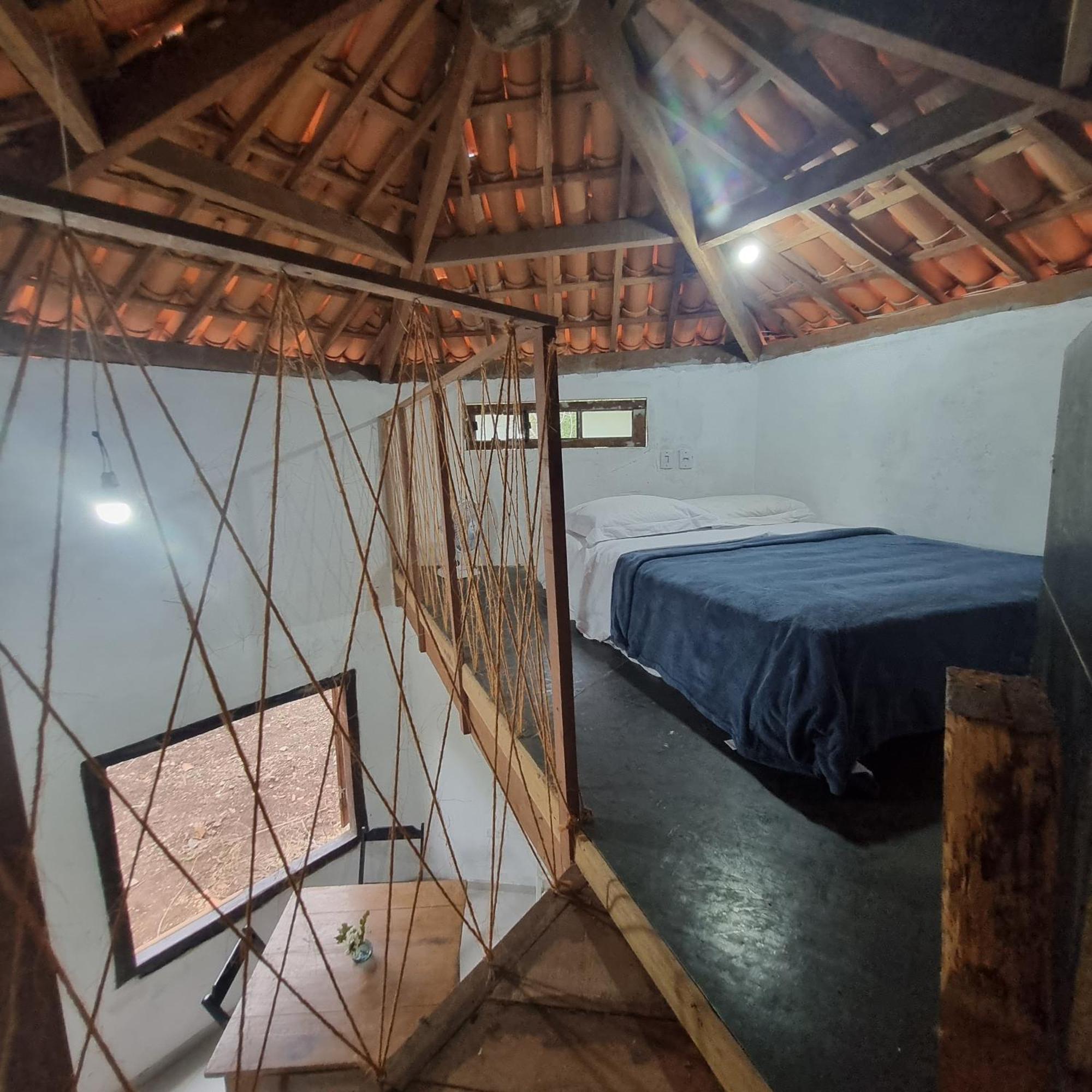 Vila Das Acacias Вале до Капао Екстериор снимка