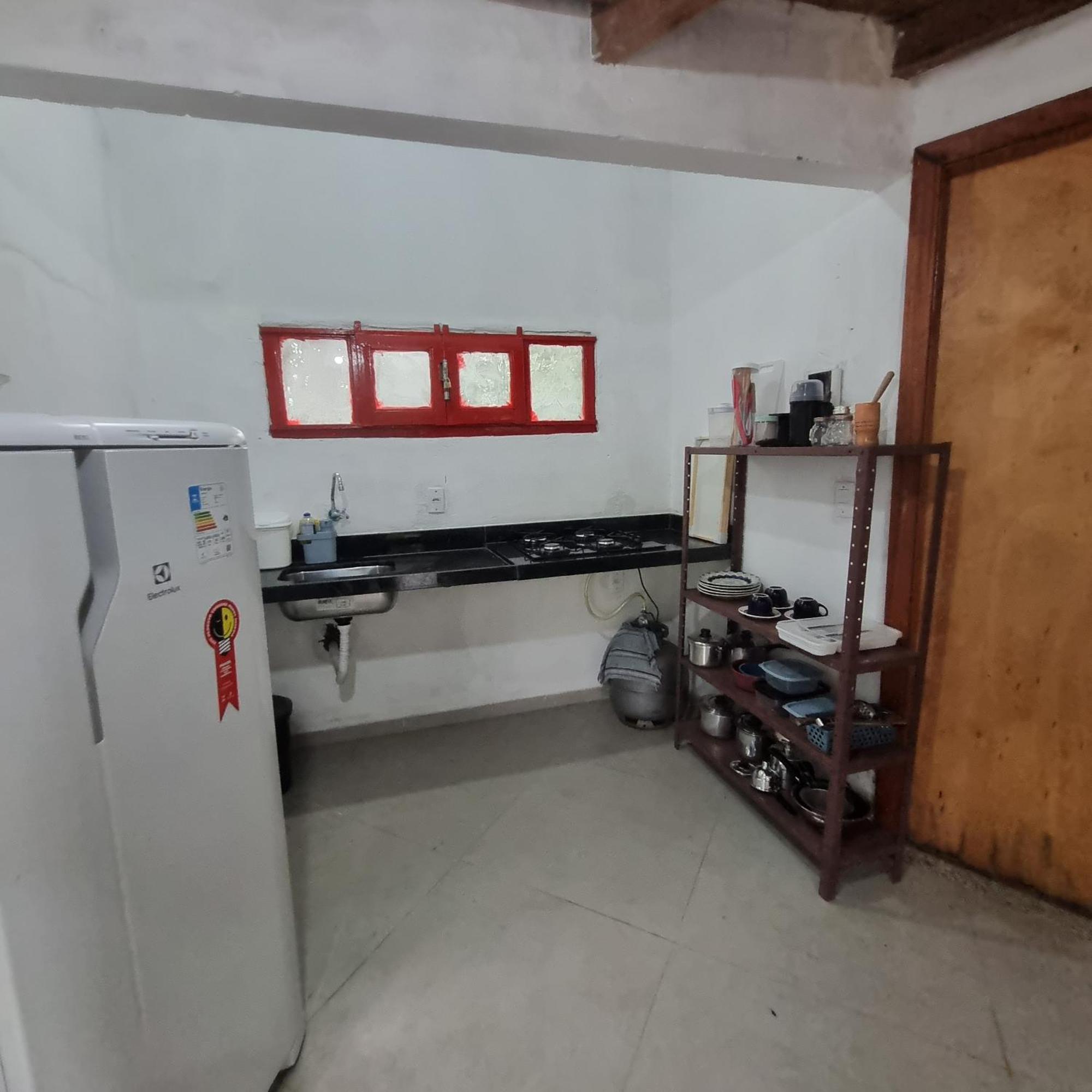 Vila Das Acacias Вале до Капао Екстериор снимка