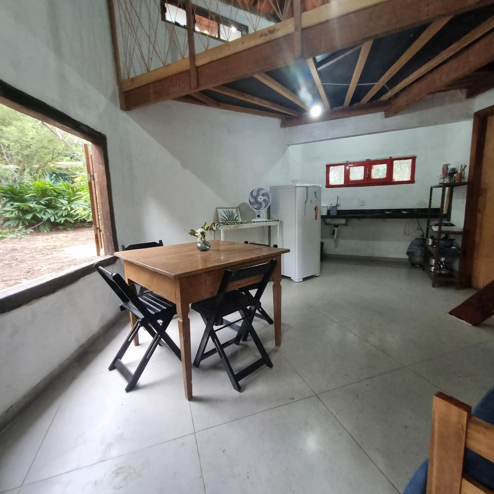 Vila Das Acacias Вале до Капао Екстериор снимка